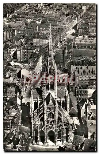 Cartes postales Rouen Eglise Saint Maclou