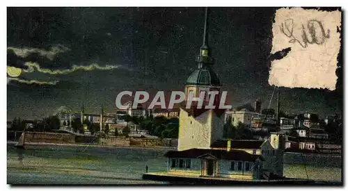 Cartes postales Turquie Constantinople