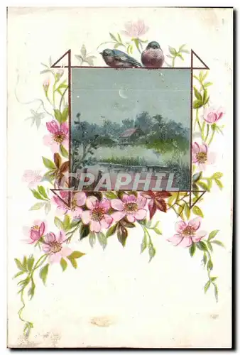 Chromo Chicoree Lervilles Cambrai