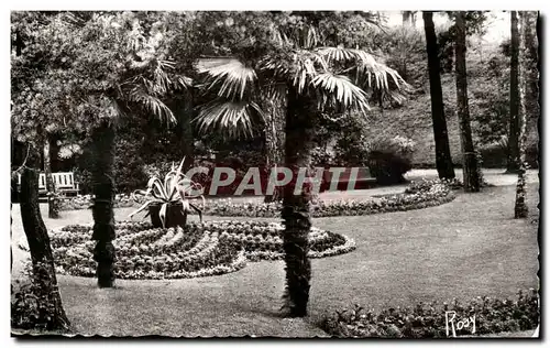 Cartes postales La Baule les Pins Le Parc des Dryades