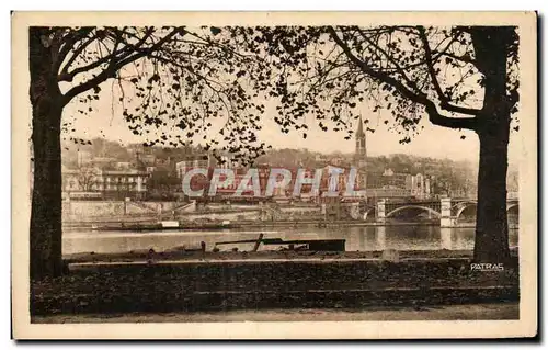 Cartes postales Les Jolis Coins De Saint Cloud Vue Generale