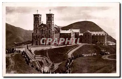 Cartes postales Notre Dame de La Salette Cote Quest