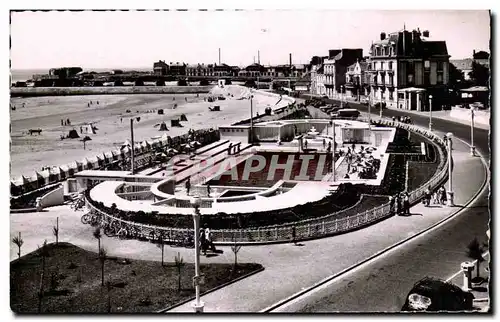 Cartes postales Les Sables D&#39Olonne La Piscine