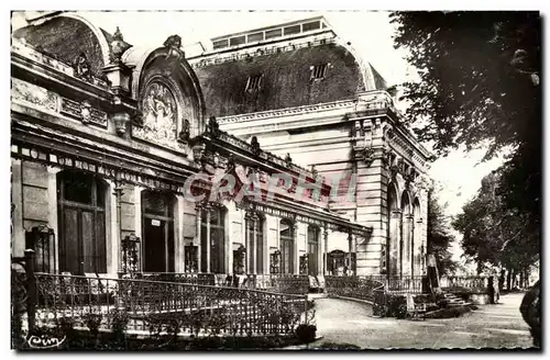 Cartes postales Neris les Bains Le Casino