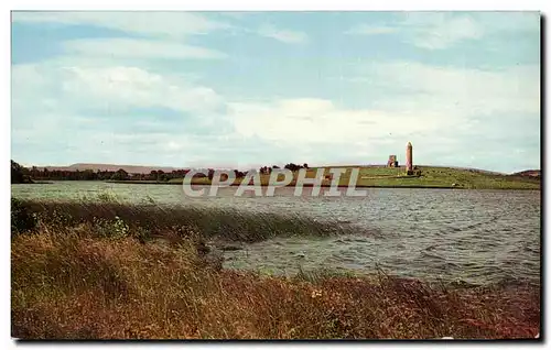 Cartes postales Devenish Island Lower Lough Erne Fermanagh