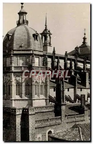 Cartes postales moderne Eglise