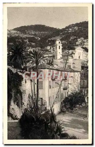 Cartes postales Villefranche Sur Mer