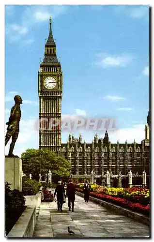 Cartes postales moderne Big Ben London