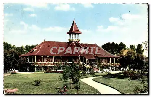 Cartes postales Vichy Golf