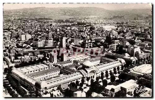 Cartes postales Vichy Vue Generale