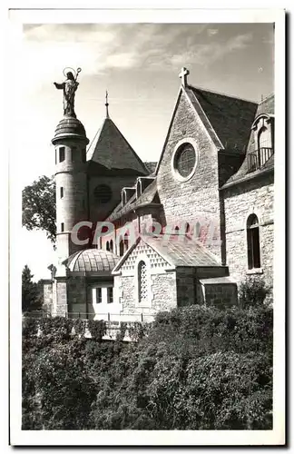 Cartes postales Mont Ste Odile Ste Odile Benissant l&#39Alsace