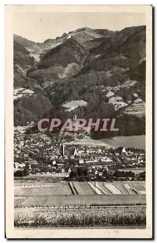 Cartes postales Suisse