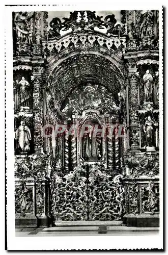 Cartes postales Porto Igreja de Capela de du Soledade Monumento