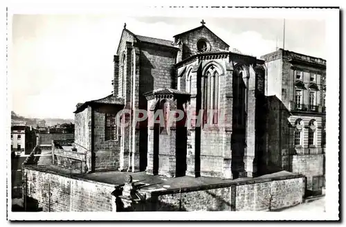 Ansichtskarte AK Porto igreja Monumente