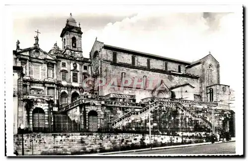 Cartes postales Porto igreja de Monumento Nacional