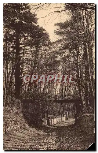 Cartes postales St Prix Sous Bois