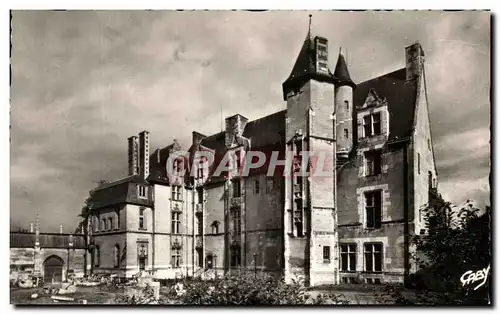 Cartes postales Evreux L'Eveche