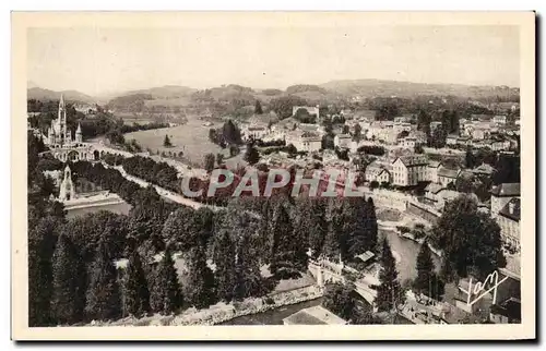 Cartes postales Residence St Thomas d&#39Aquin Lourdes