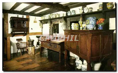 Cartes postales The Dispensary