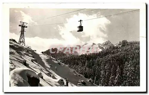 Cartes postales moderne Pologne Tatry