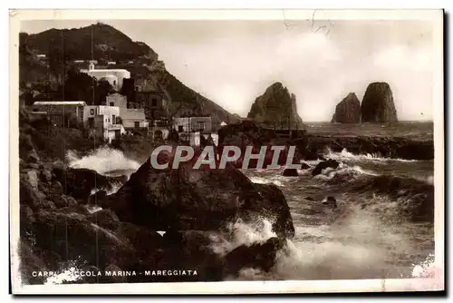 Cartes postales Marina Mareggiata