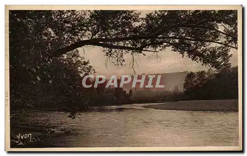 Cartes postales Region du Limousin