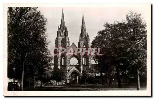 Cartes postales Soissons Saint Jean Les Vignes