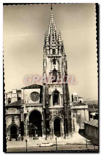 Ansichtskarte AK Cordoba Interior De La Mezquita