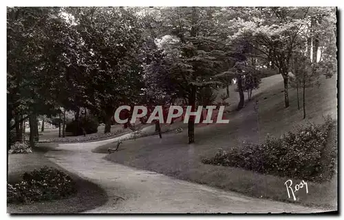 Cartes postales moderne La Baule Les Pins Parc Des Dryades