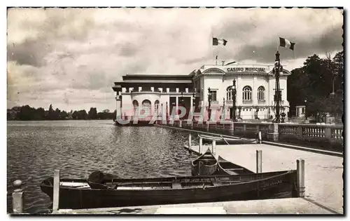 Cartes postales moderne Arcachon Cote d&#39Argent Le Casino Mauresque