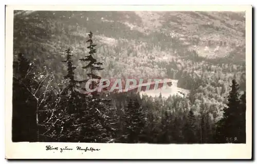 Cartes postales Autriche