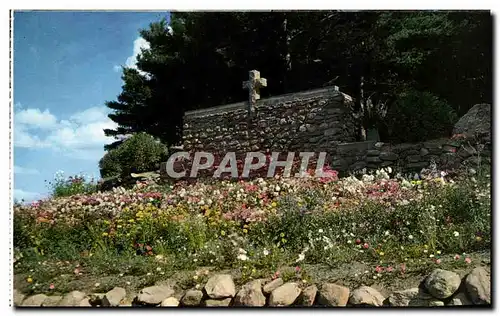 Cartes postales Cathedral of the Dines Rindge