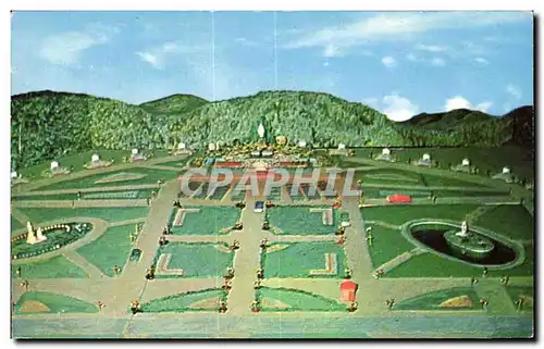 Cartes postales Shrine of our lady of Grace Colebrook