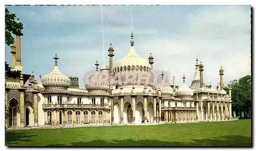 Cartes postales Greetings Brighton Royal Pavilion