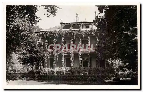 Cartes postales Vichy Chalet De l&#39Empereur