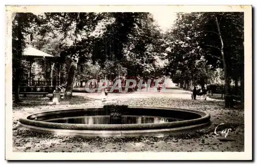 Cartes postales Alencon Le Parc