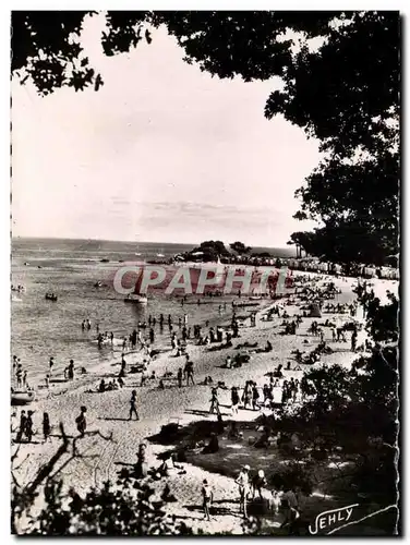 Ansichtskarte AK Noirmoutier Plage Des Dames