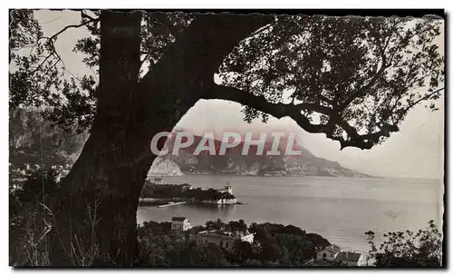 Cartes postales Beaulieu Sur Mer Baie des Fourmis