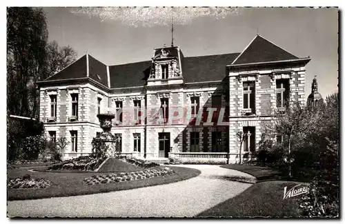 Cartes postales Les Merveilles Du Val De Loire Vendome L&#39Hotel de Ville