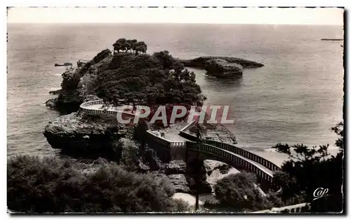 Cartes postales Biarritz Le Basta