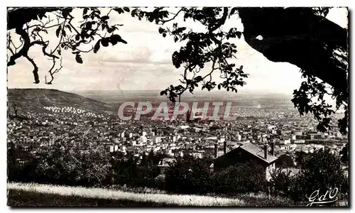 Cartes postales L&#39Auvergne Clermont Ferrand Vue Generale