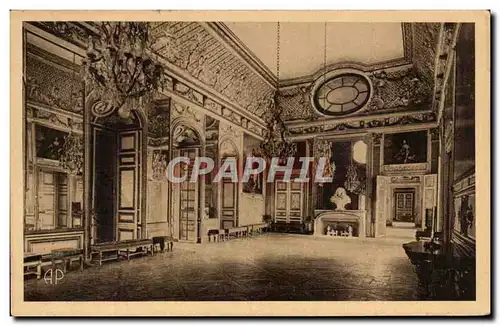 Cartes postales Versailles Le Palais Salon de l&#39oeil de Boeuf