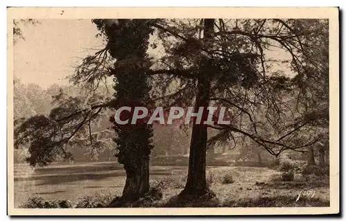 Cartes postales Splendeurs Et Charmes De Versailles Hameau de Marie Antoinette