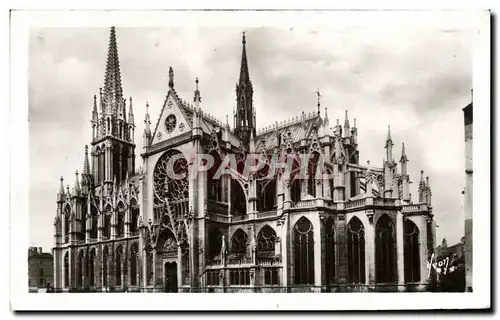 Cartes postales Nancy l&#39Eglise Saint Epvre