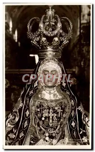 Cartes postales Statue