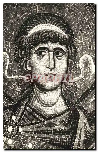 Cartes postales Daphni L&#39Ange Michel