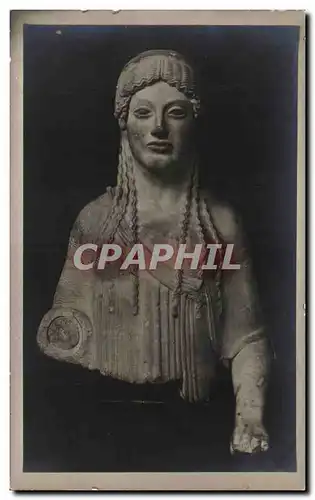 Cartes postales Grece