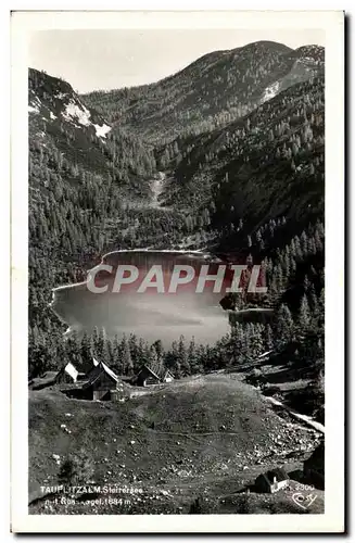 Cartes postales Tauplitzalm Stairersee Ros