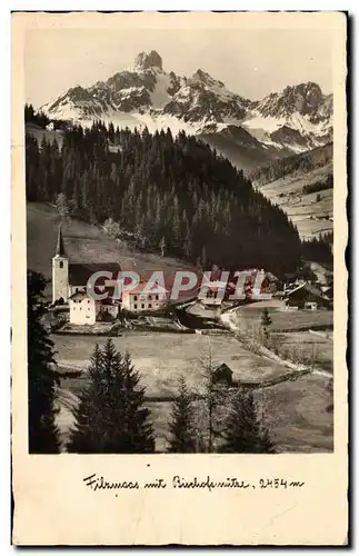 Cartes postales Filzmaas