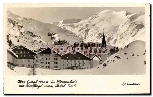 Cartes postales Lohmnn